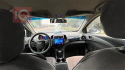 Chevrolet Sonic